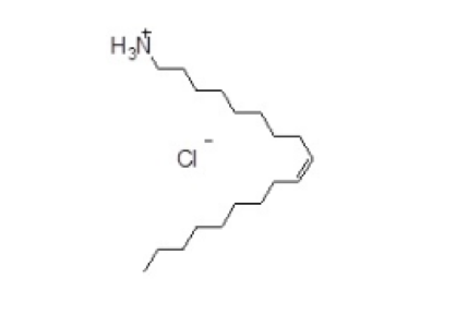9-十八烯基氯化胺（油胺氯）, OAmCl  98%, 41130-29-4, Oleylammonium Chloride