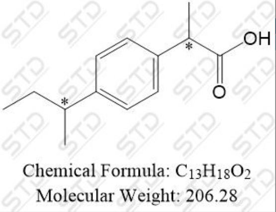 布洛芬杂质15