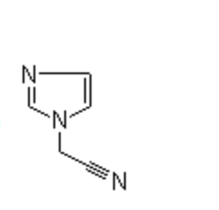 1-(氰甲基)咪唑
