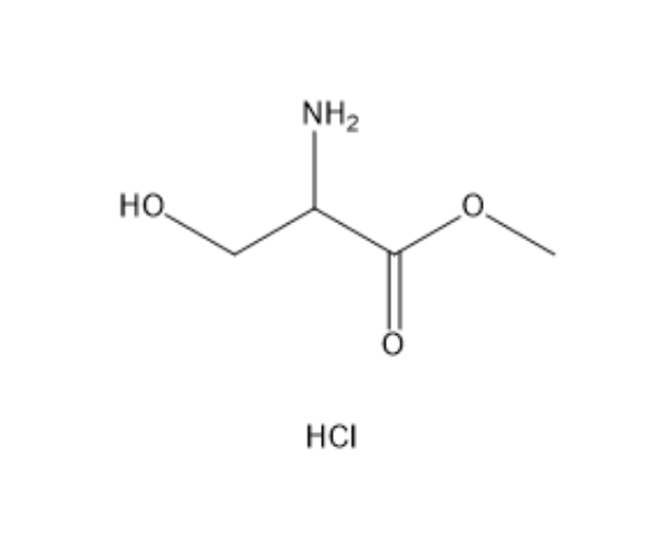DL-丝氨酸甲酯盐酸盐
