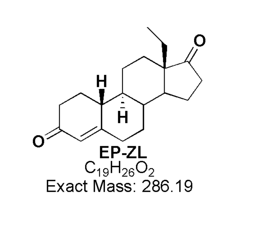 左炔诺孕酮EP杂质N