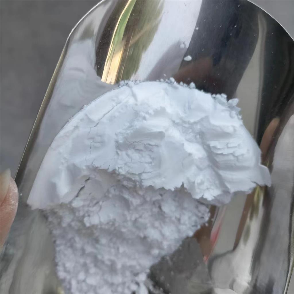 大孔硅胶XCL1000目硅胶粉