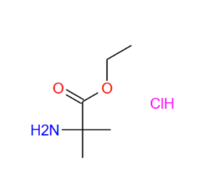 2-氨基异丁酸乙酯盐酸盐