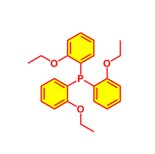 三(2-乙氧基苯基)膦