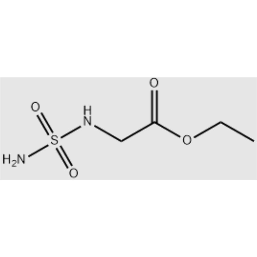 Glycine, N-(aminosulfonyl)-, ethyl ester
