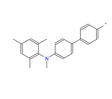 PTAA-聚[双(4-苯基)(2,4,6-三甲基苯基)胺]