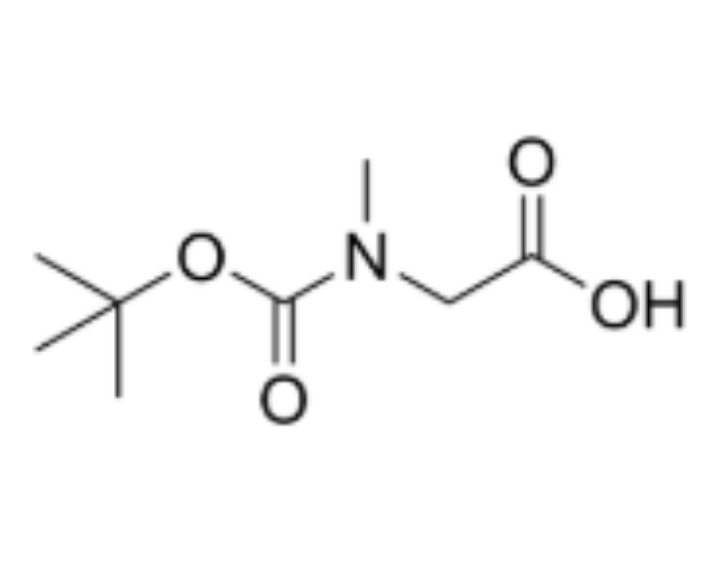 Boc-L-亮氨酸一水物