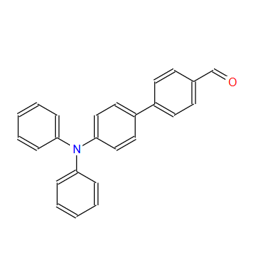 4'-(二苯胺)-[1,1'-联苯]-4-甲醛
