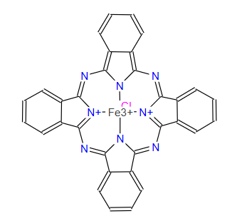 氯酞花青铁