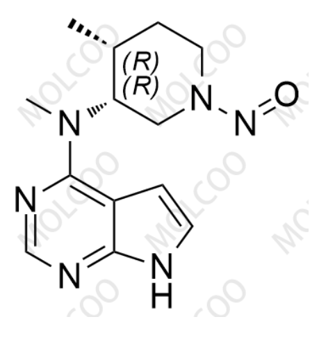 托法替尼杂质144