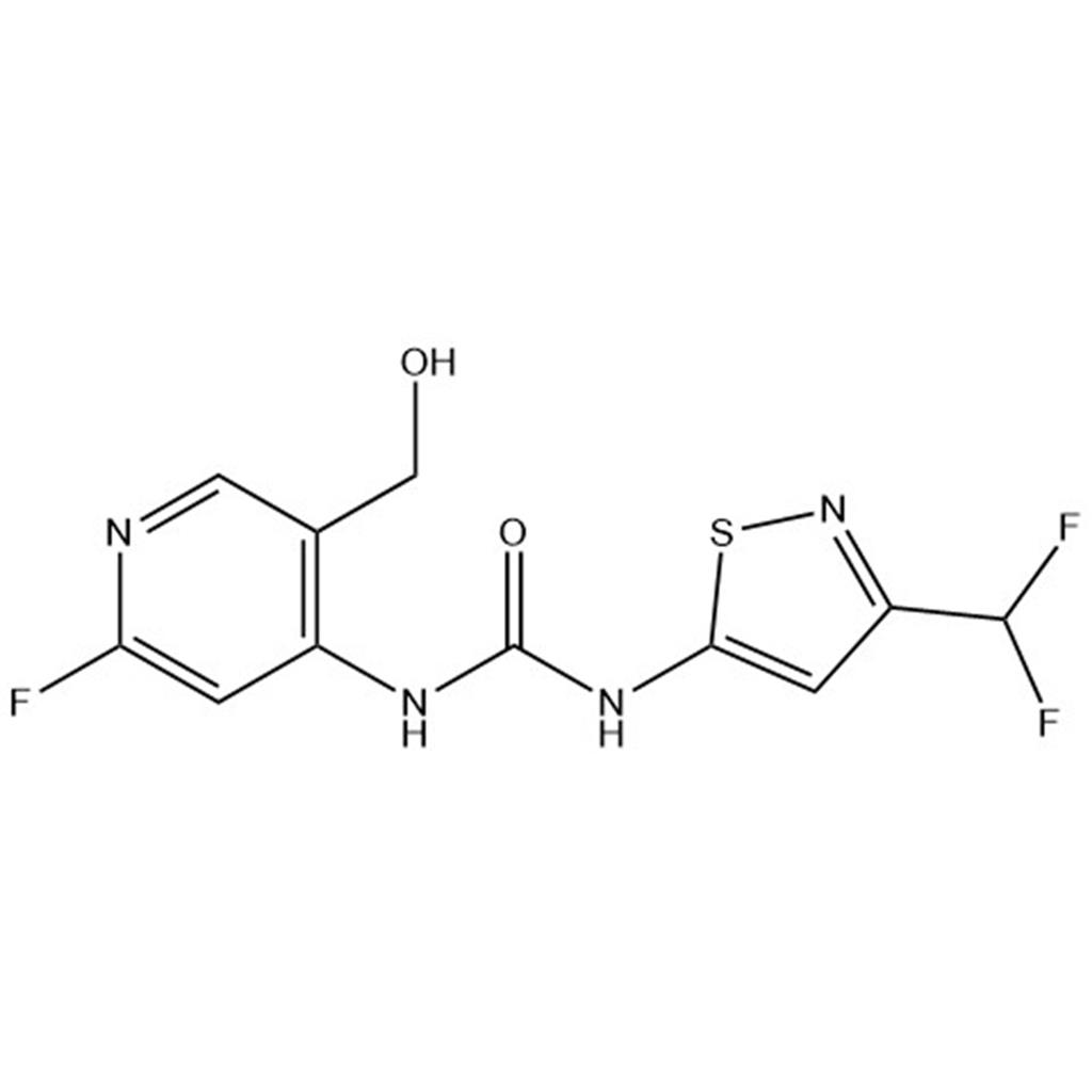 BRM/BRG1 ATP Inhibitor-1；2270879-17-7