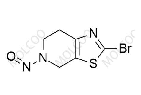 N-亚硝基依度沙班杂质73