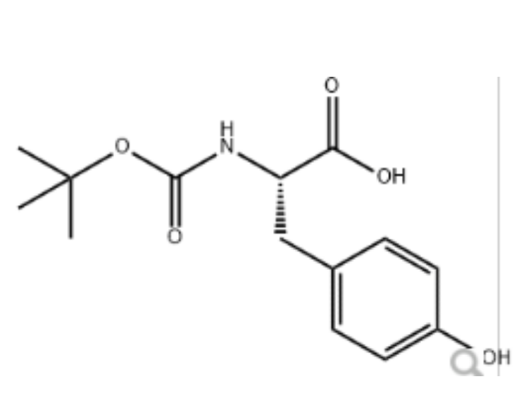 Boc-L-酪氨酸