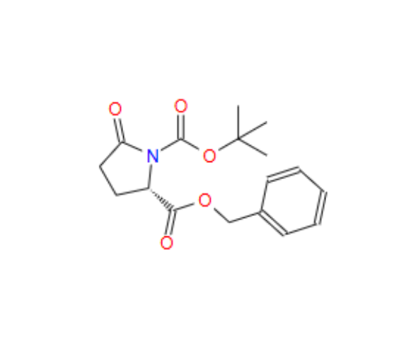 Boc-L-焦谷氨酸苄酯