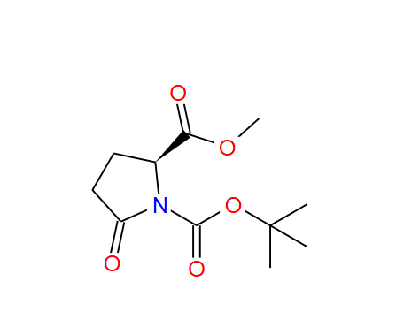 Boc-L-焦谷氨酸甲酯