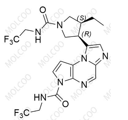 乌帕替尼杂质05