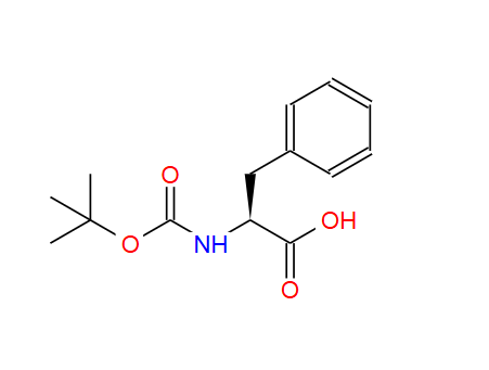 Boc-L-苯丙氨酸
