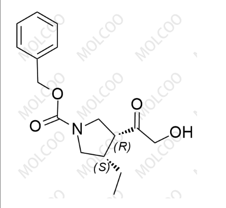 乌帕替尼杂质61