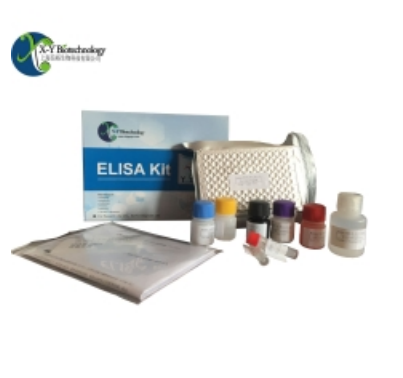 人轴突生长诱向因子1(Ntn1)ELISA试剂盒 YB74132Hu