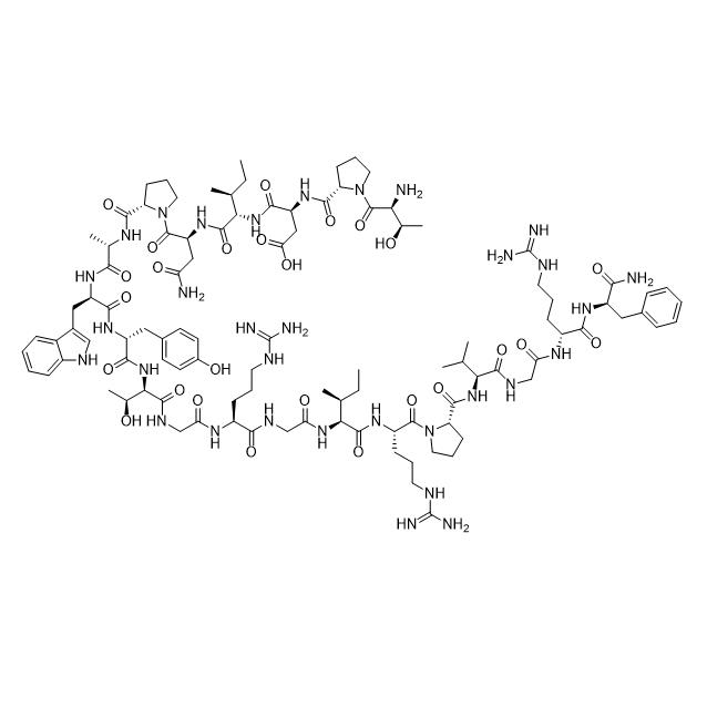 Prolactin Releasing Peptide (12-31),.png Prolactin Releasing Peptide (12-31),.png