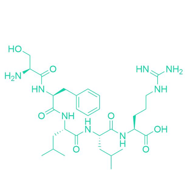 Thrombin Receptor Activator for Peptide 5 141685-53-2.png Thrombin Receptor Activator for Peptide 5 141685-53-2.png