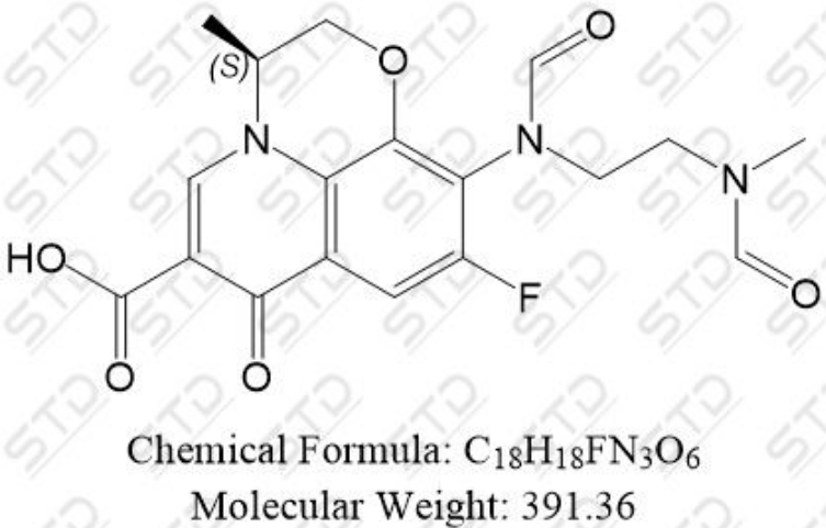 左氧氟沙星杂质9