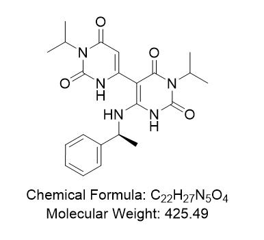 玛伐凯泰成品杂质9