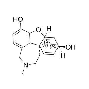 O-去甲加兰他敏