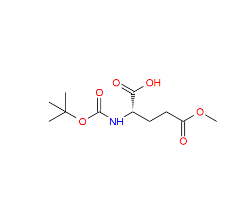 Boc-L-谷氨酸-5-甲酯