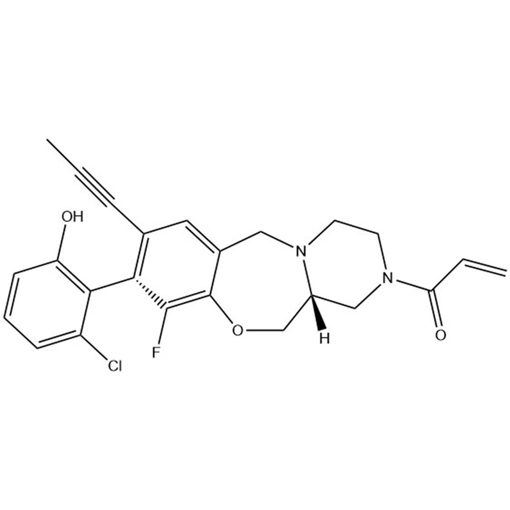 AZD4747；2489226-14-2