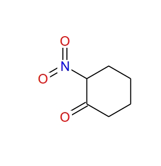 2-硝基环己酮