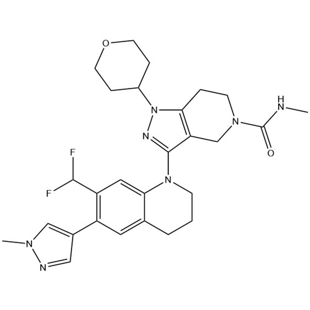 GNE-781；1936422-33-1