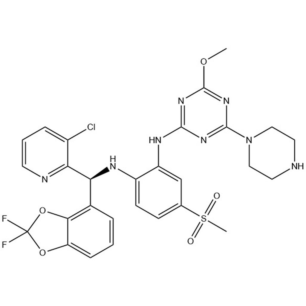 Dot1L-IN-4；2565705-02-2