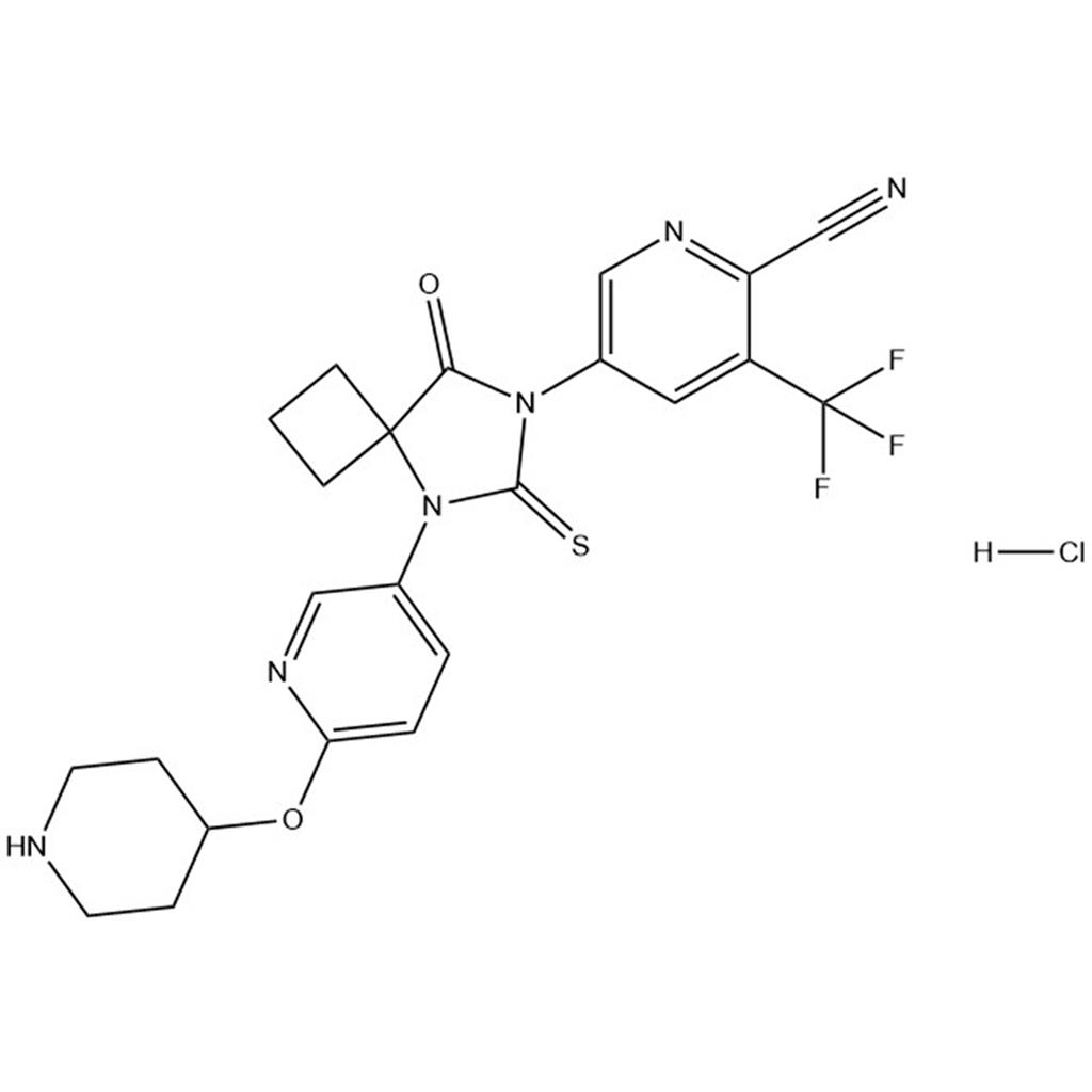 JNJ63576253 HCl；2270879-17-7