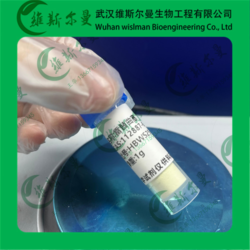 雷替曲塞-112887-68-0-高纯科研试剂-纯度98%-找维斯尔曼王华