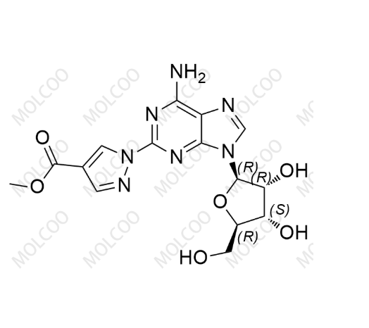 瑞波西利杂质15