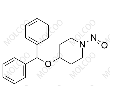 N-亚硝基依巴斯汀EP杂质C