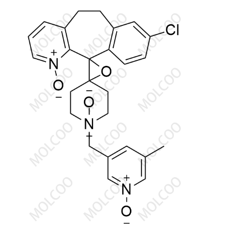 卢帕他定杂质32