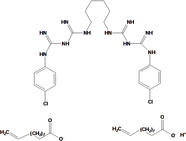 抑菌原料赛力倍，环保型消毒液，1884575-91-0