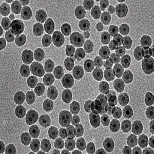 COOH-MNPs，羧基磁性纳米颗粒10nm