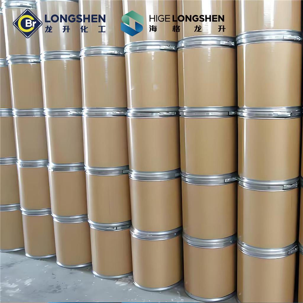 对二溴苯_106-37-6_高纯度1,4-二溴苯_有机合成试剂