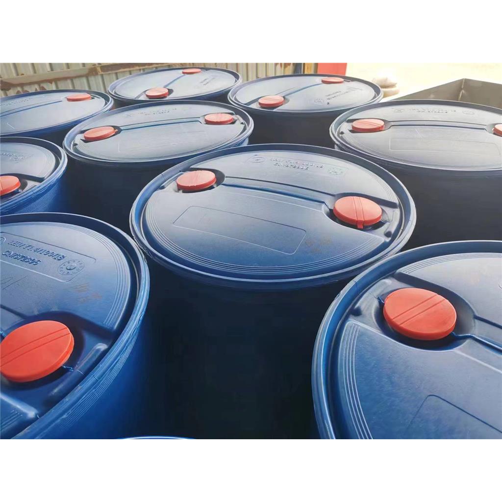 三氯甲苯 98-07-7 农药染料助剂 国标优级品 一桶起发