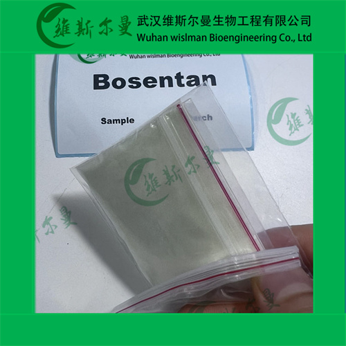 波生坦(一水合物)精品科研试剂原料