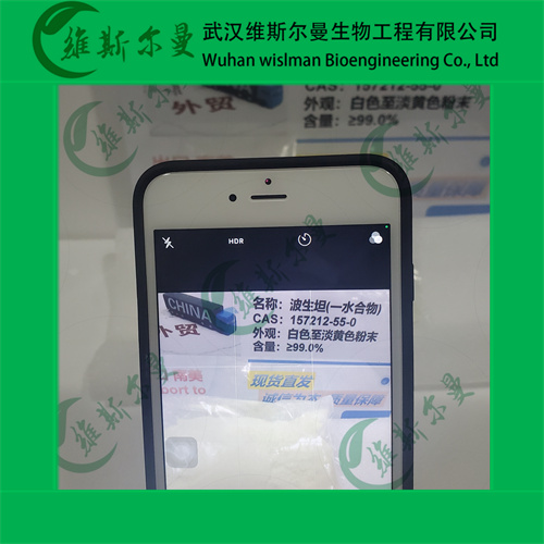 波生坦(一水合物)精品科研试剂原料