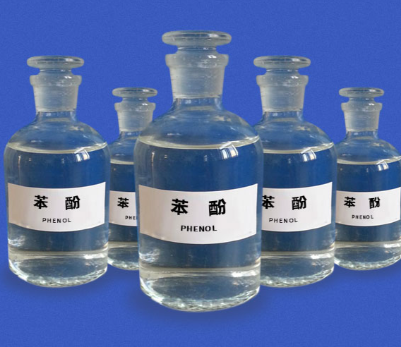 苯酚 工业级石炭酸