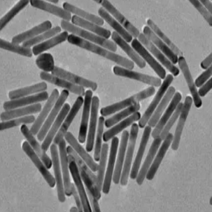 油溶性金纳米棒，oil-soluble gold nanorods
