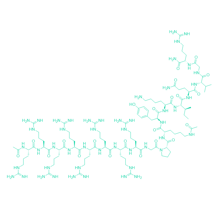 肽抑制剂RI-AG03/RI-AG03