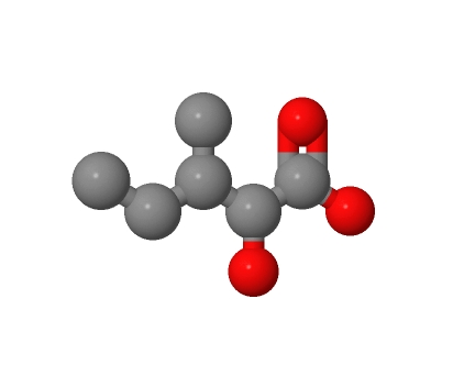 2-羟基-3-甲基戊