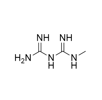 二甲双胍杂质 11