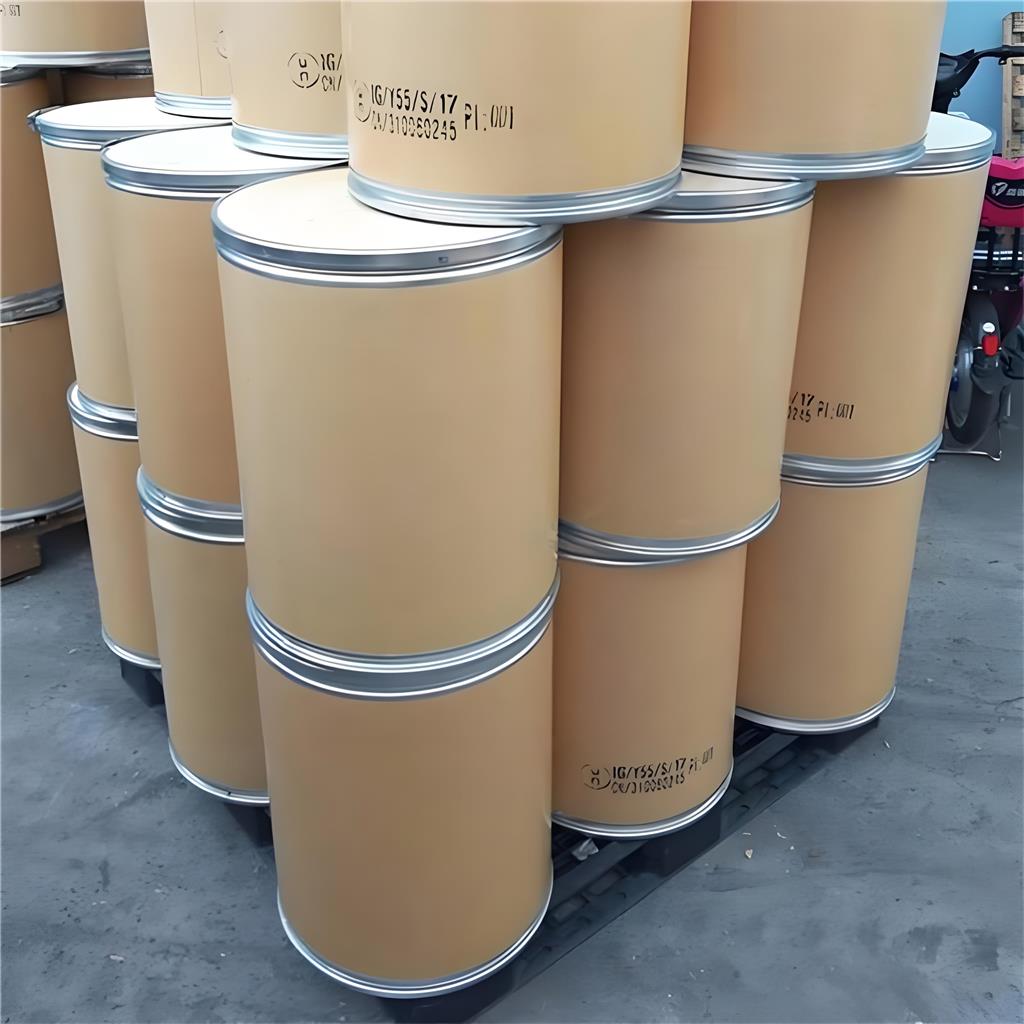 2-溴-4-甲基碘苯